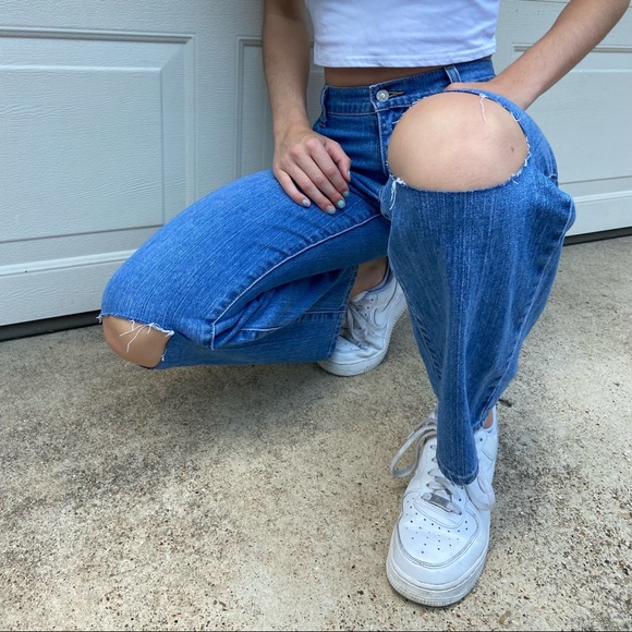 Vintage Levi jeans! - Picture 1 of 3